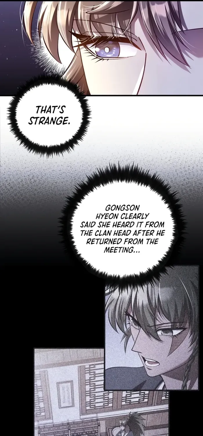 Read Doctor, Live Again EN Manga Online