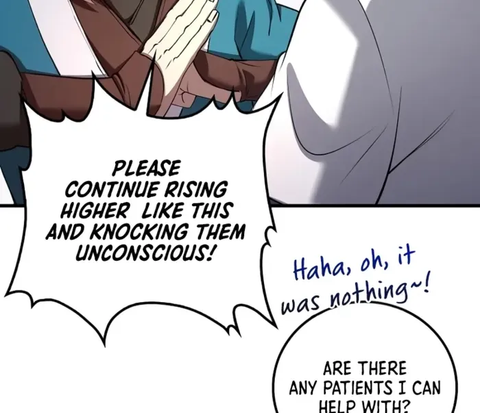Read Doctor, Live Again EN Manga Online