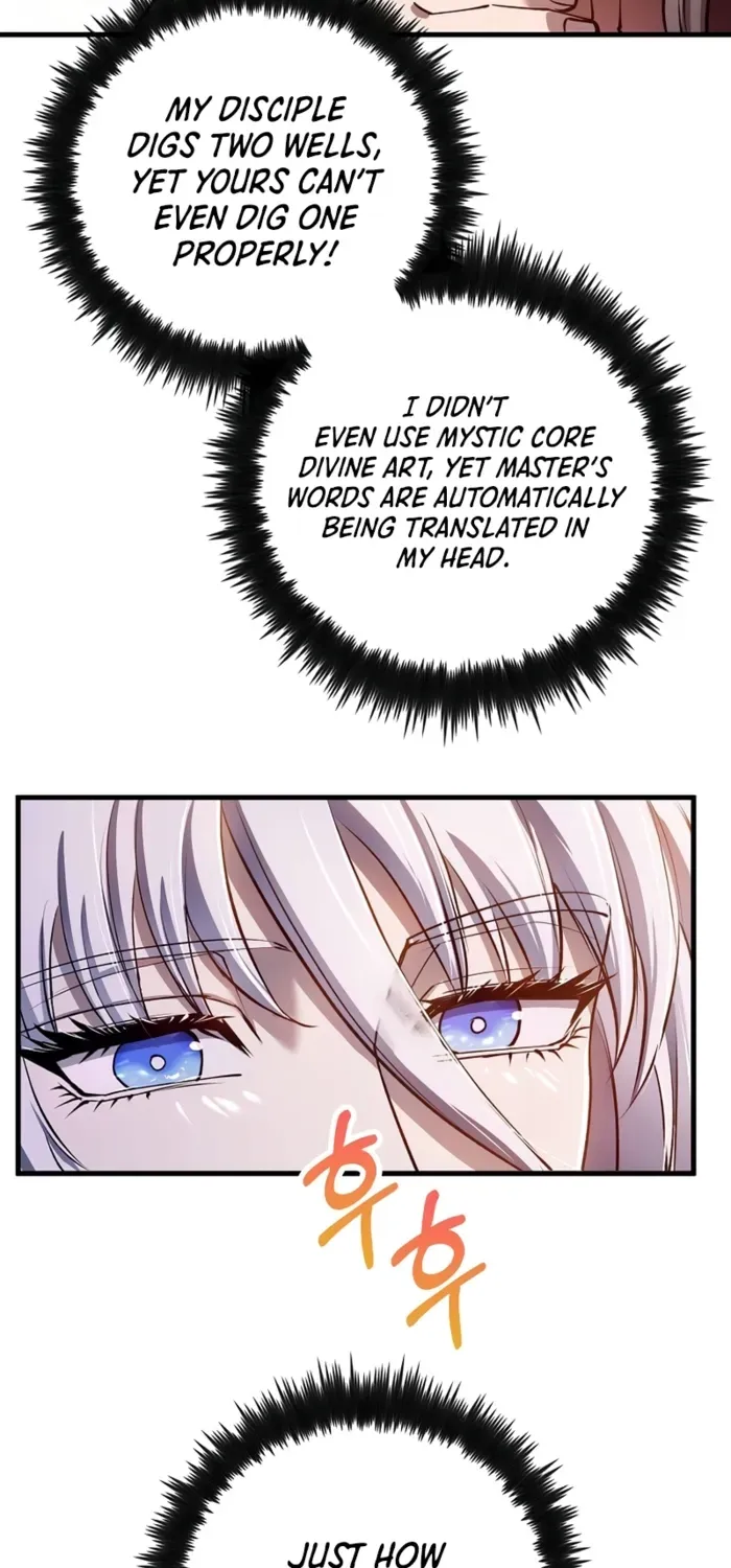 Read Doctor, Live Again EN Manga Online