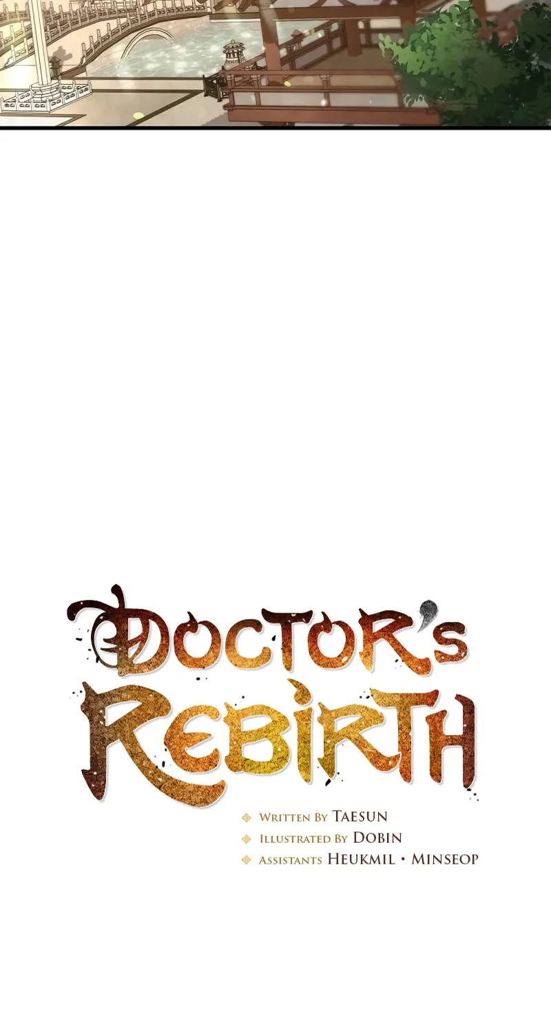 Read Doctor, Live Again EN Manga Online