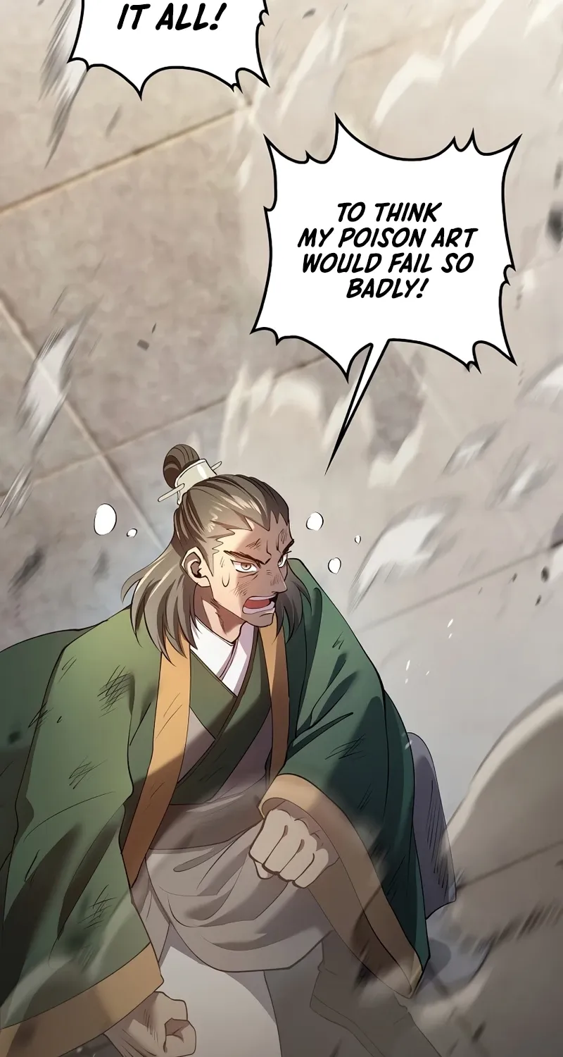 Read Doctor, Live Again EN Manga Online