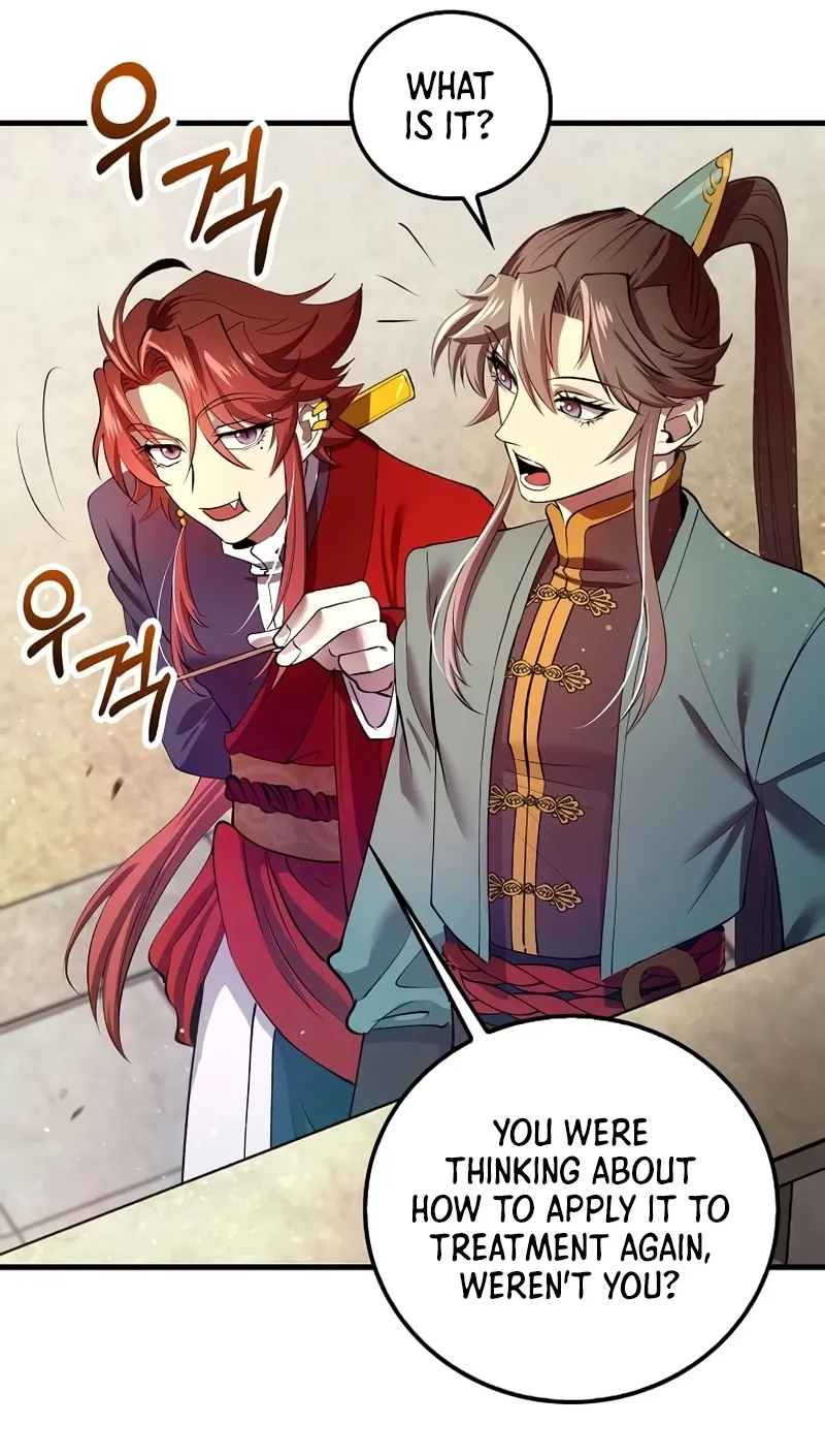 Read Doctor, Live Again EN Manga Online