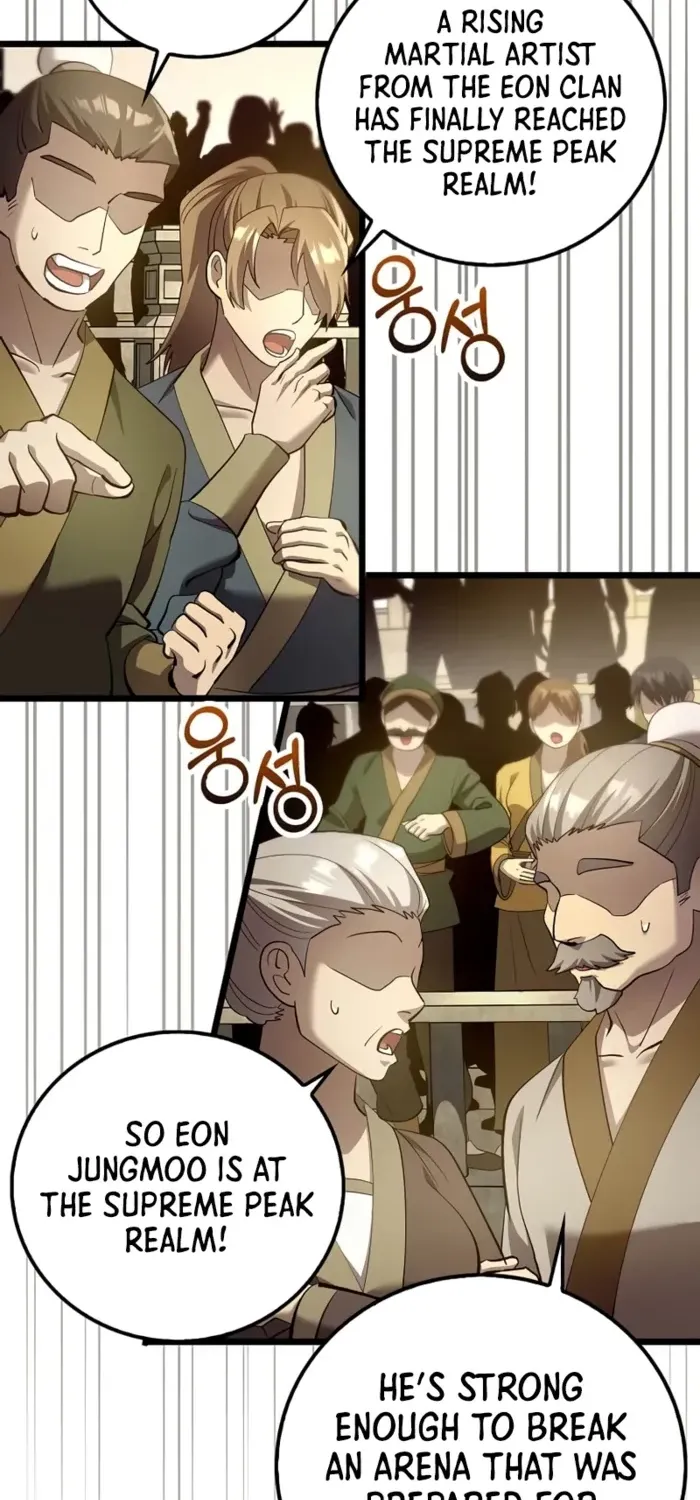 Read Doctor, Live Again EN Manga Online