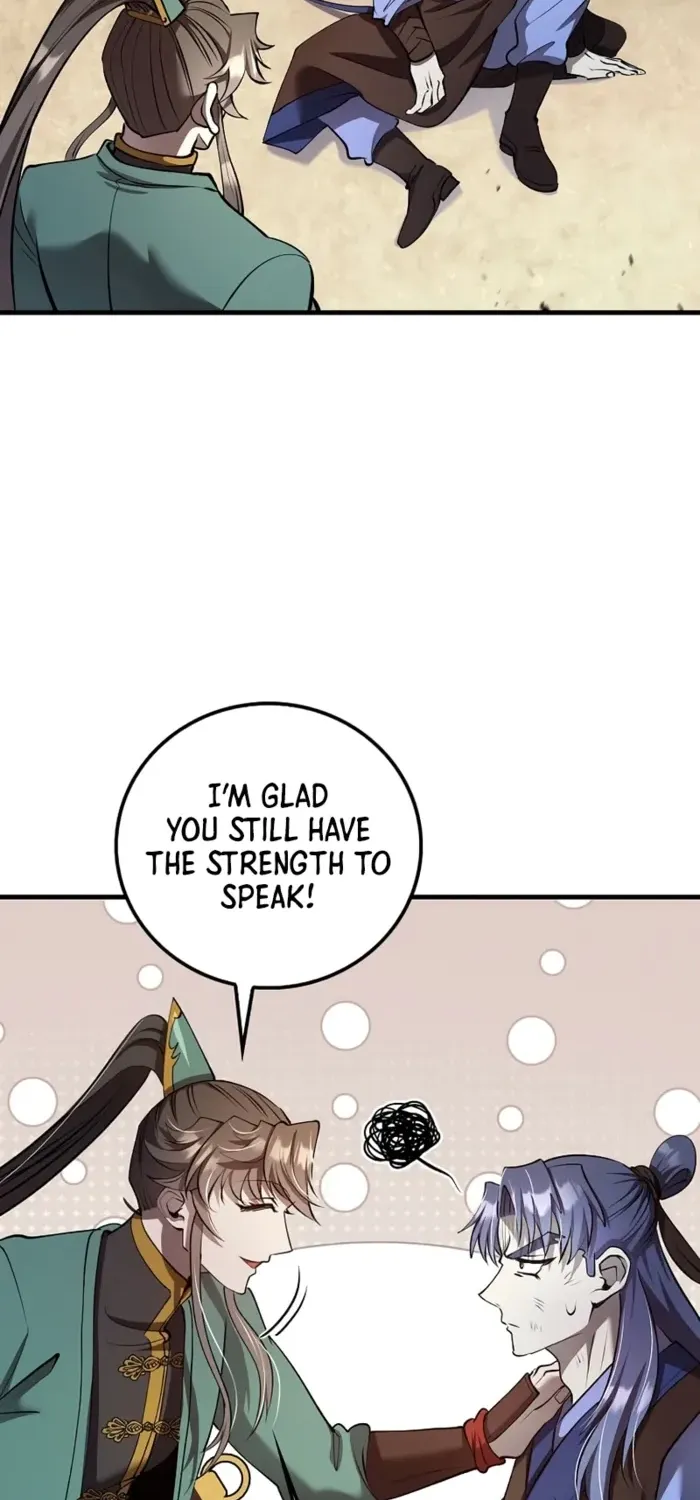 Read Doctor, Live Again EN Manga Online