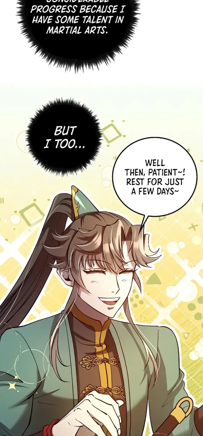 Read Doctor, Live Again EN Manga Online