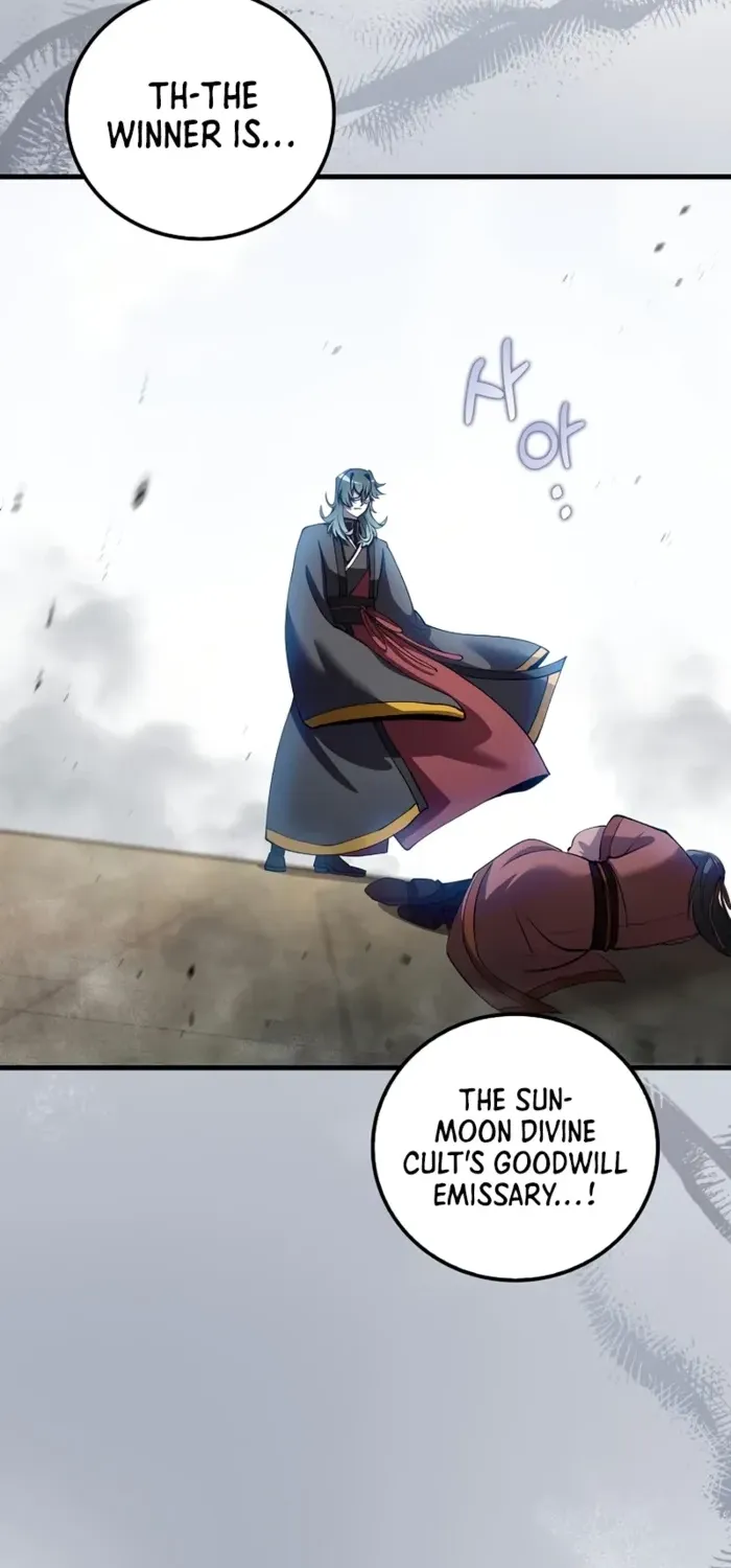 Read Doctor, Live Again EN Manga Online