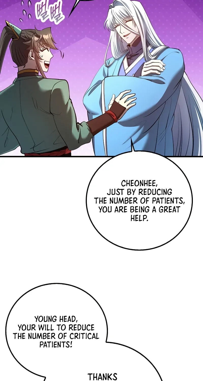 Read Doctor, Live Again EN Manga Online