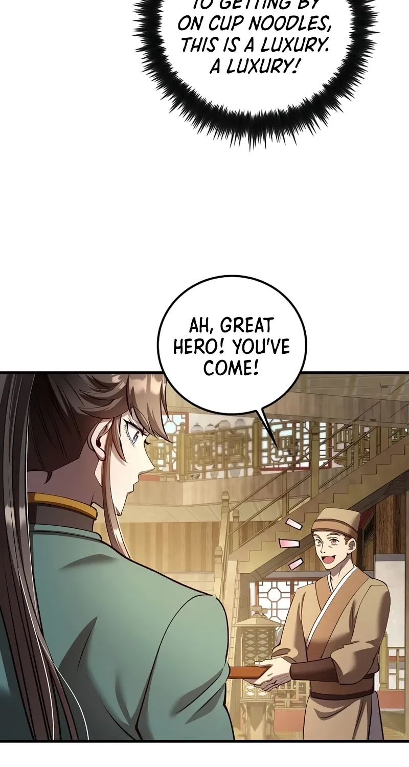 Read Doctor, Live Again EN Manga Online