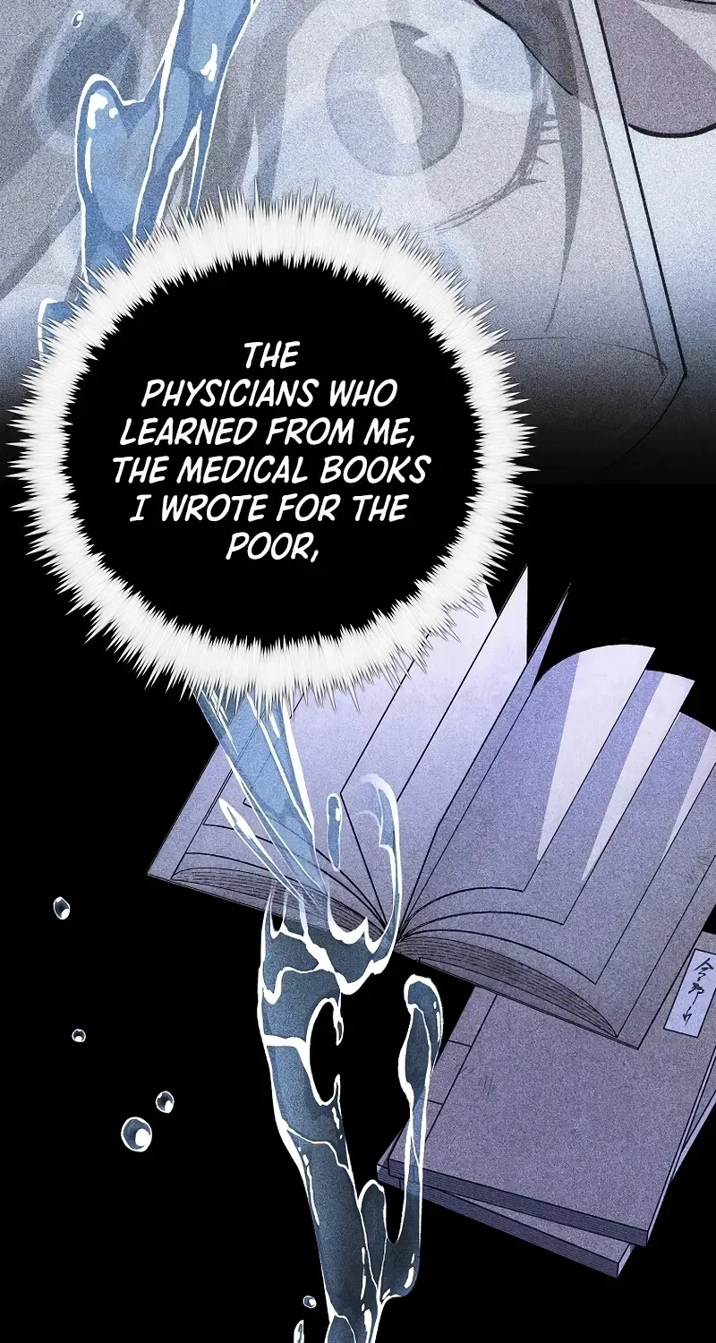 Read Doctor, Live Again EN Manga Online