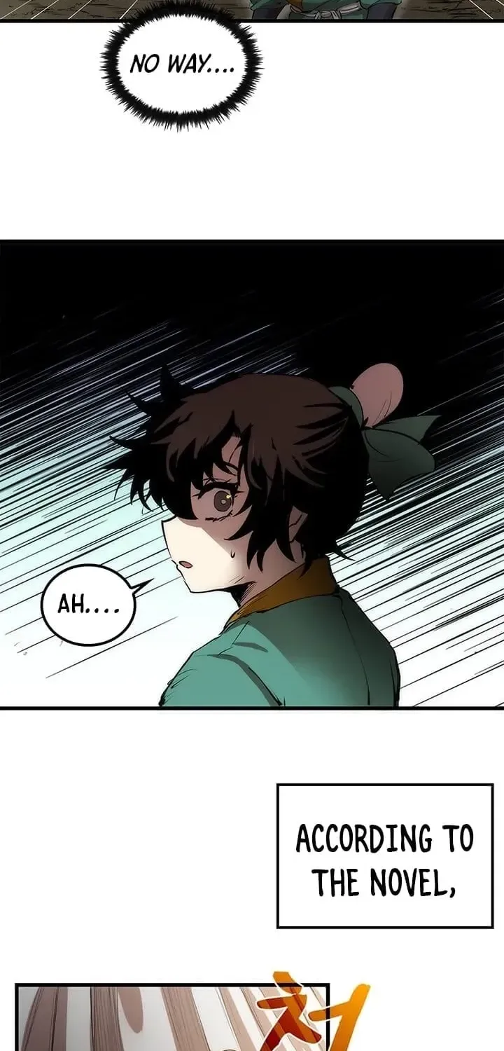 Read Doctor, Live Again EN Manga Online