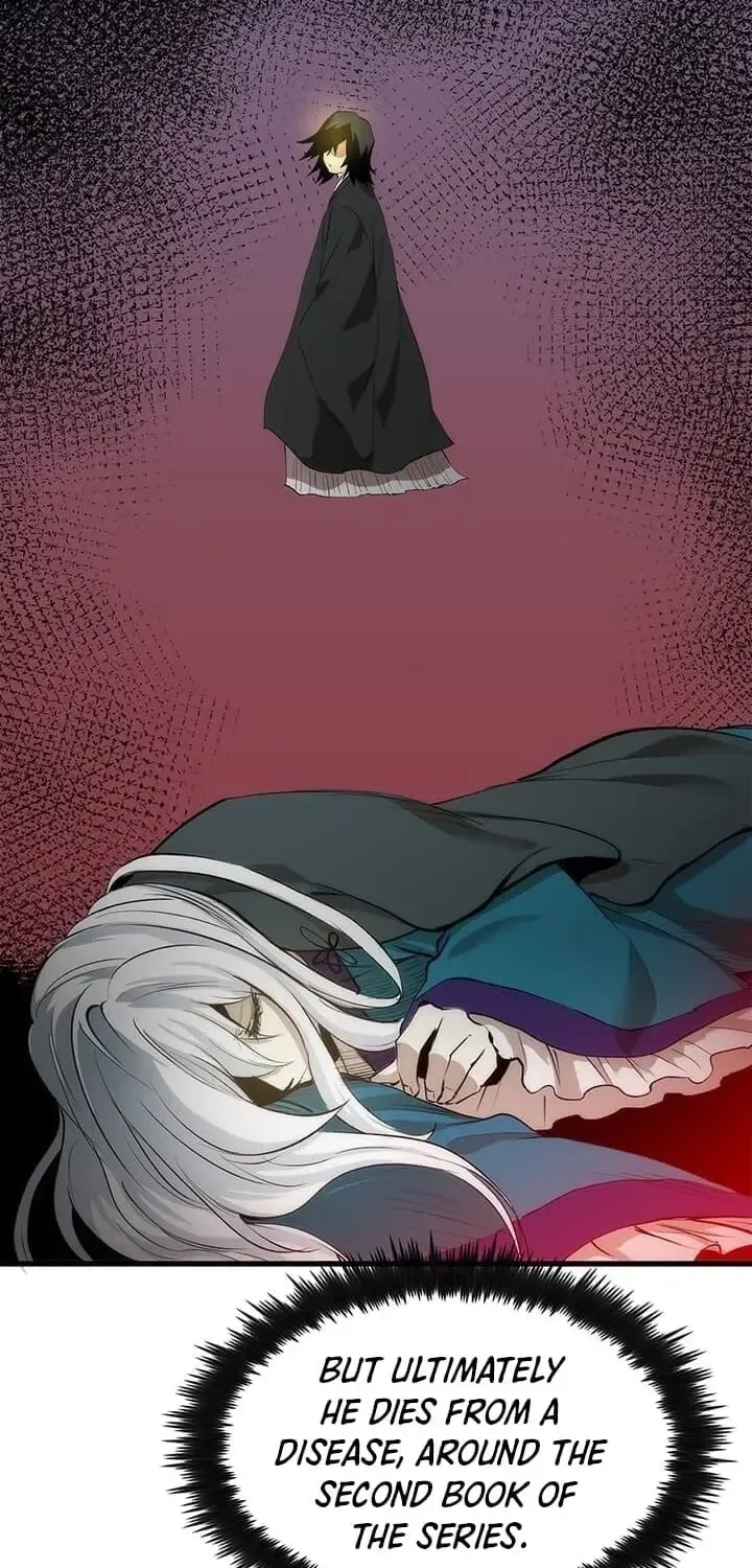 Read Doctor, Live Again EN Manga Online
