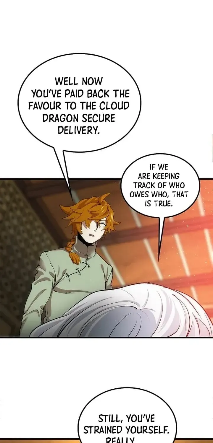 Read Doctor, Live Again EN Manga Online
