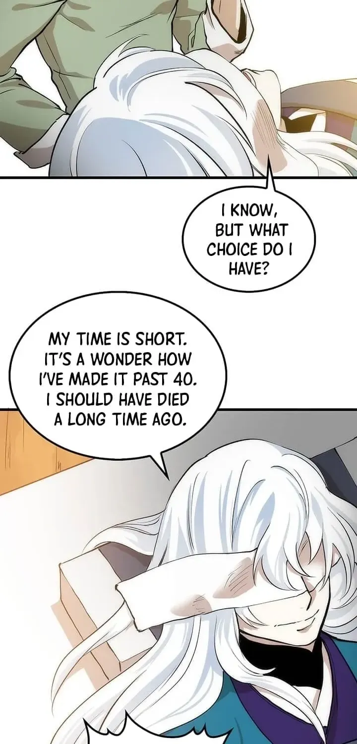Read Doctor, Live Again EN Manga Online