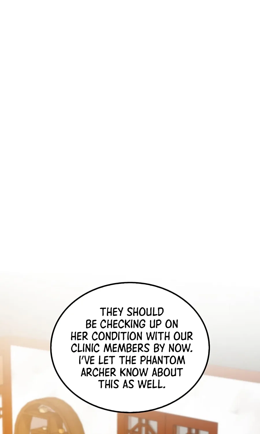 Read Doctor, Live Again EN Manga Online