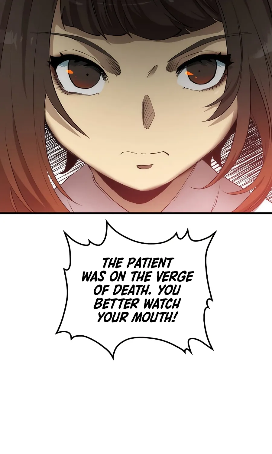 Read Doctor, Live Again EN Manga Online