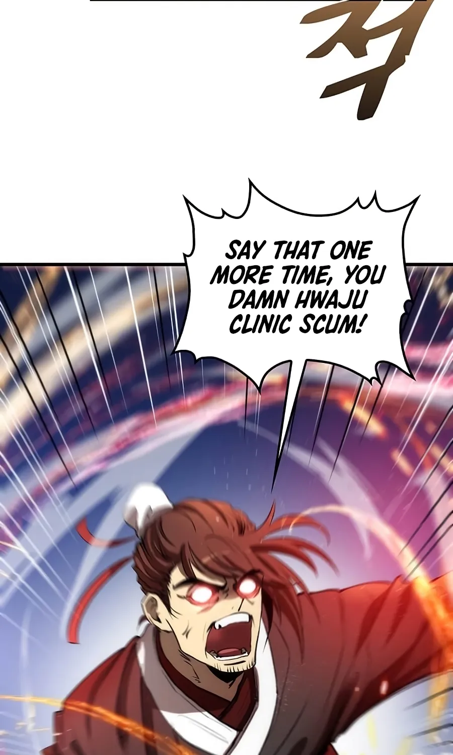 Read Doctor, Live Again EN Manga Online