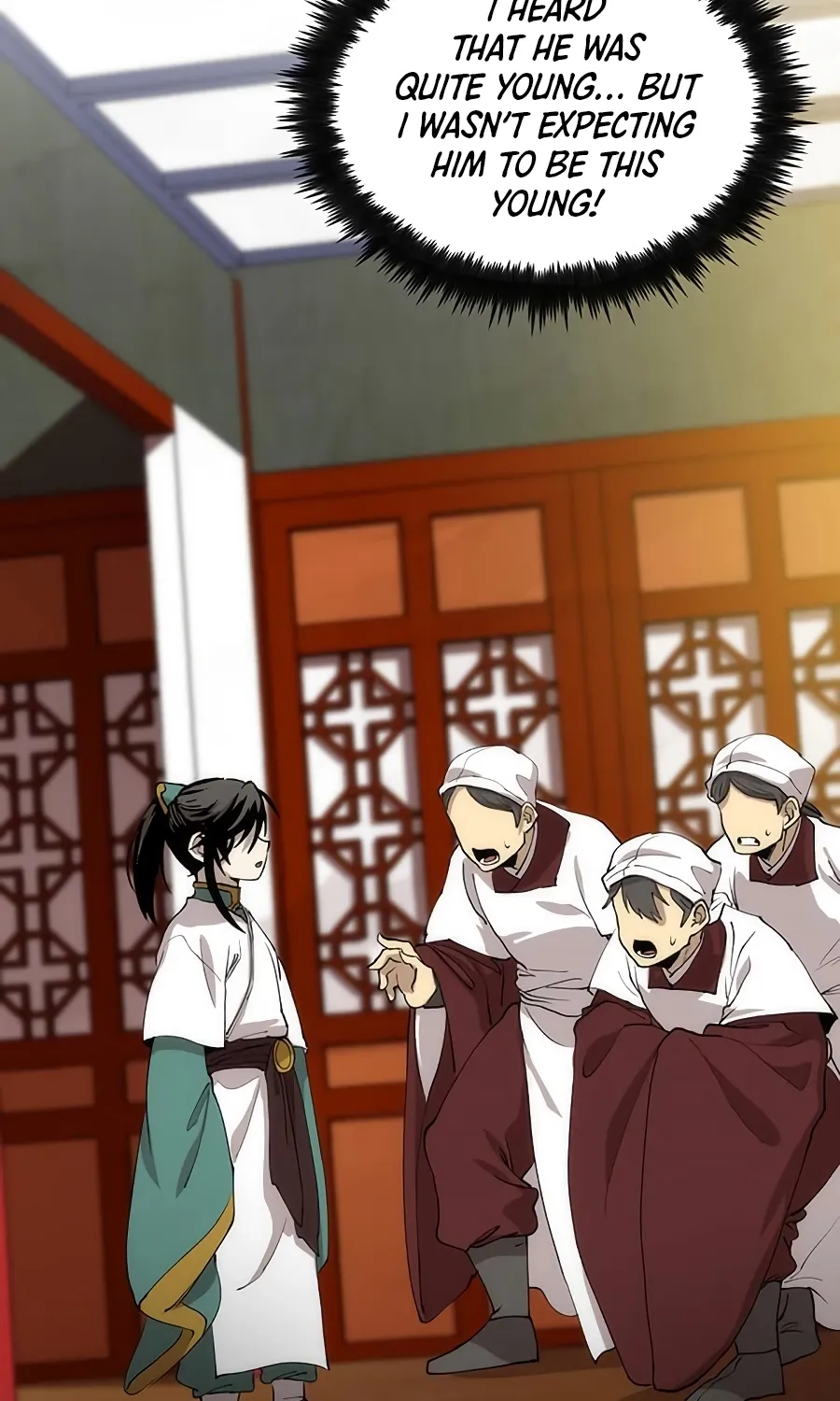 Read Doctor, Live Again EN Manga Online