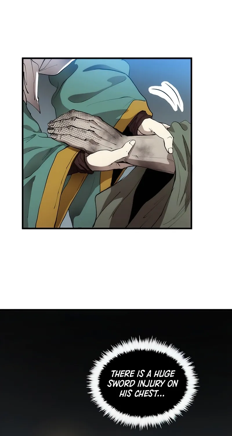 Read Doctor, Live Again EN Manga Online