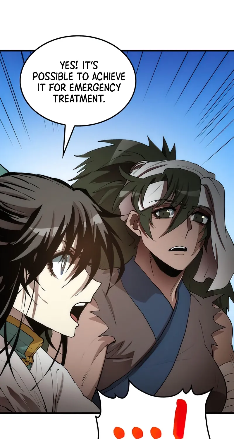 Read Doctor, Live Again EN Manga Online