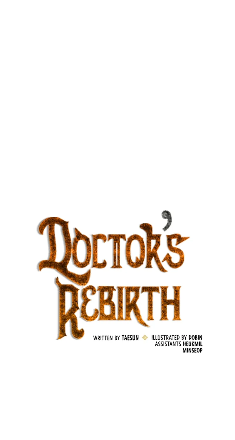 Read Doctor, Live Again EN Manga Online