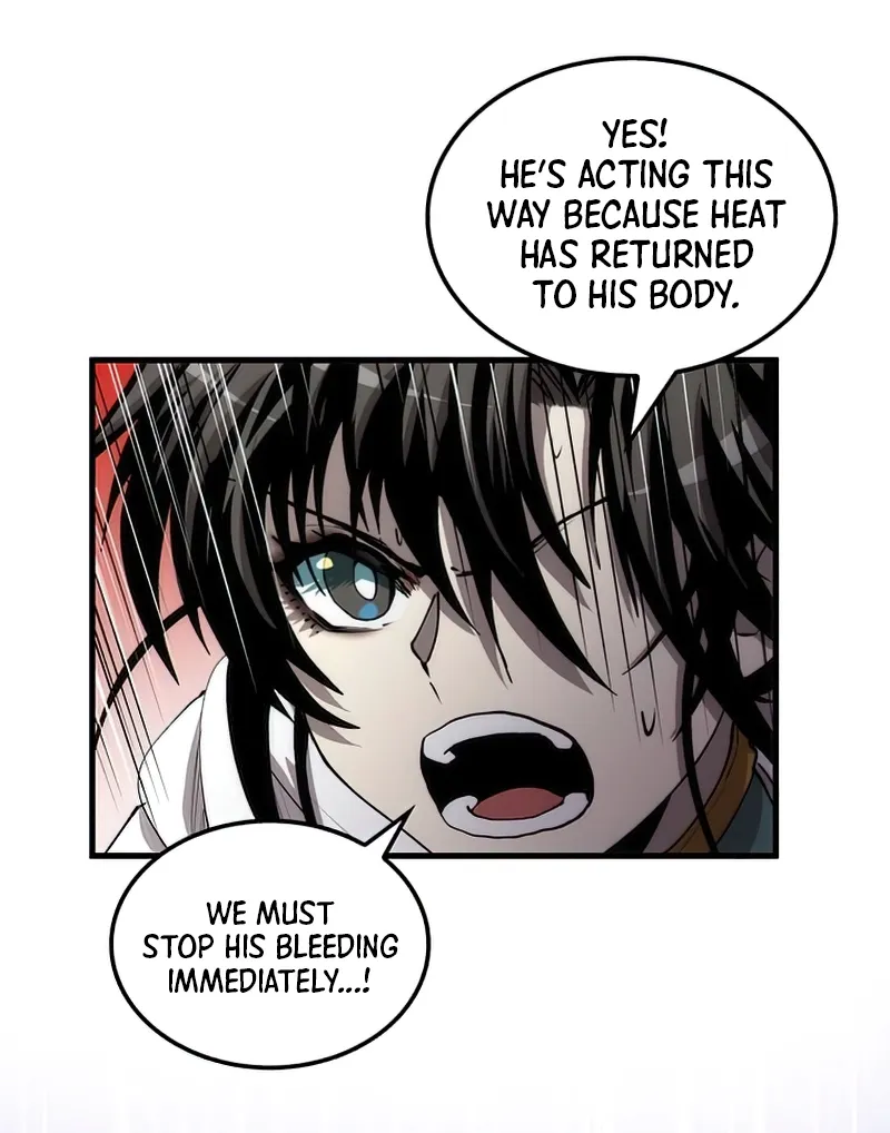 Read Doctor, Live Again EN Manga Online