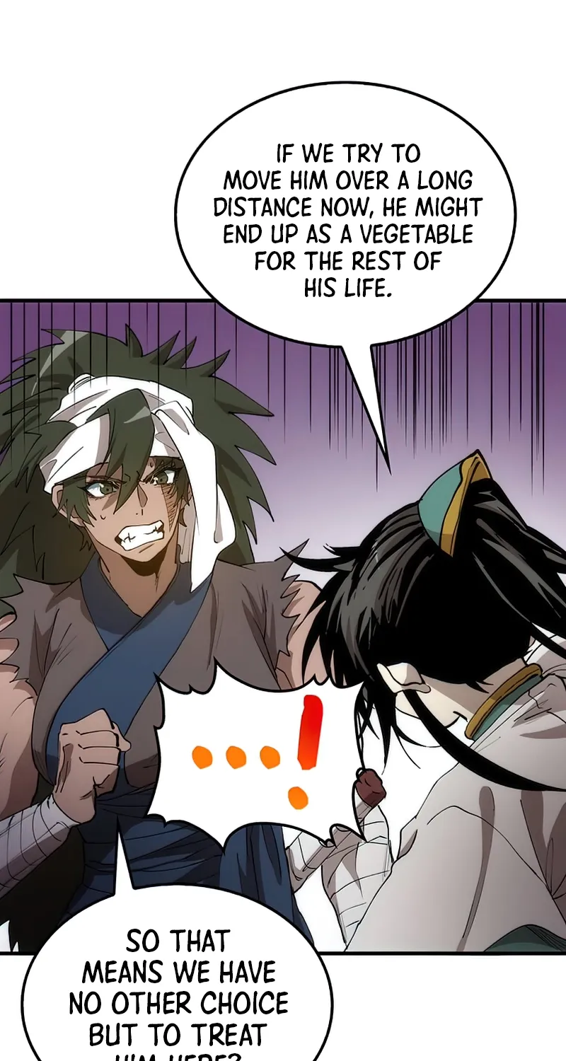 Read Doctor, Live Again EN Manga Online