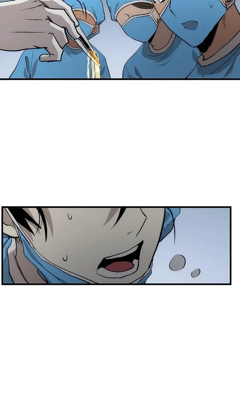 Read Doctor, Live Again EN Manga Online