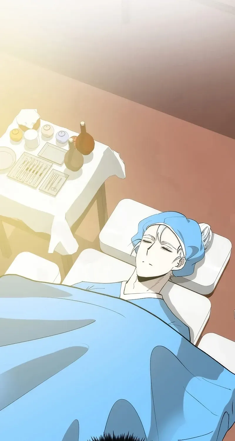 Read Doctor, Live Again EN Manga Online