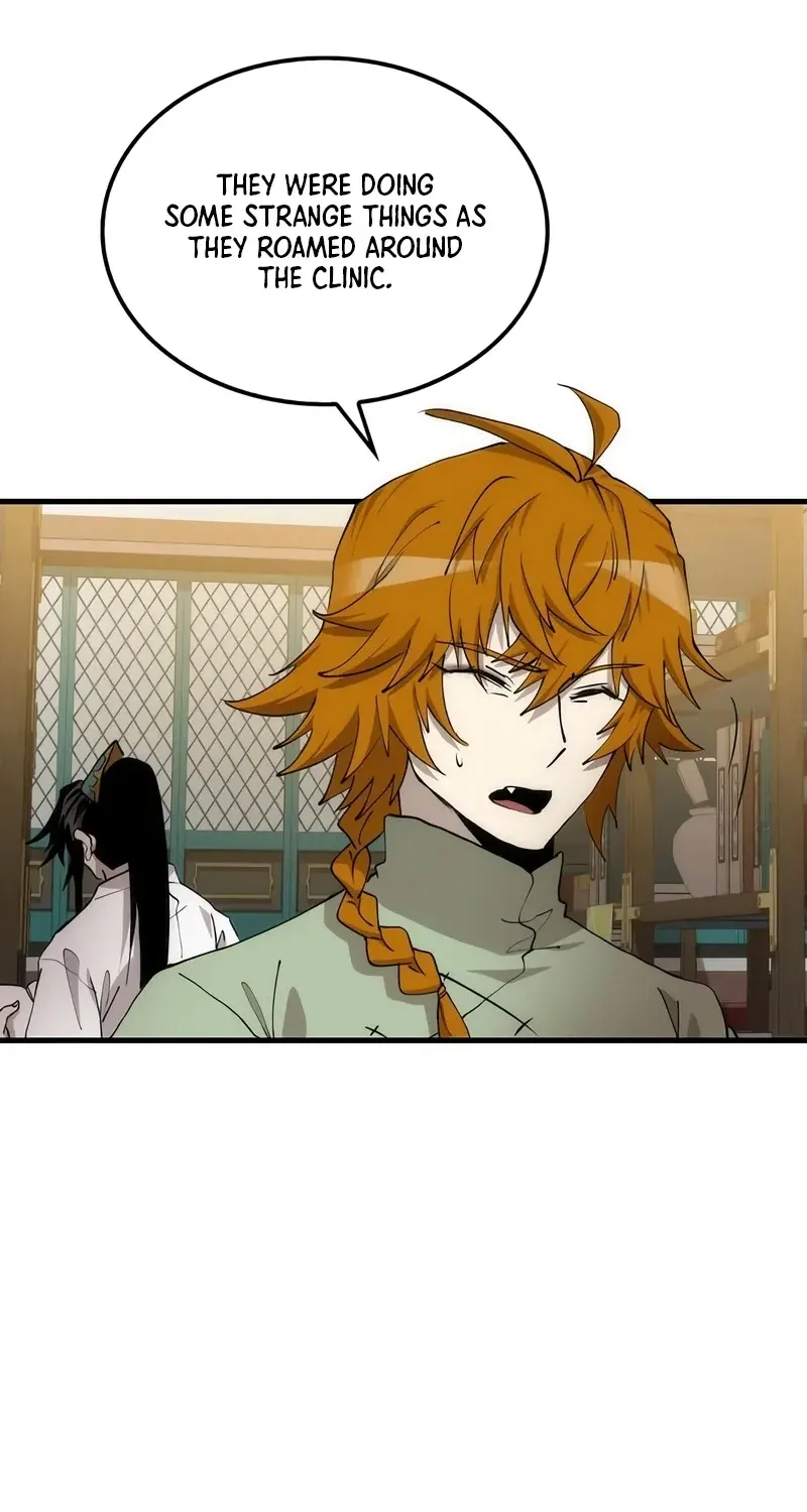 Read Doctor, Live Again EN Manga Online