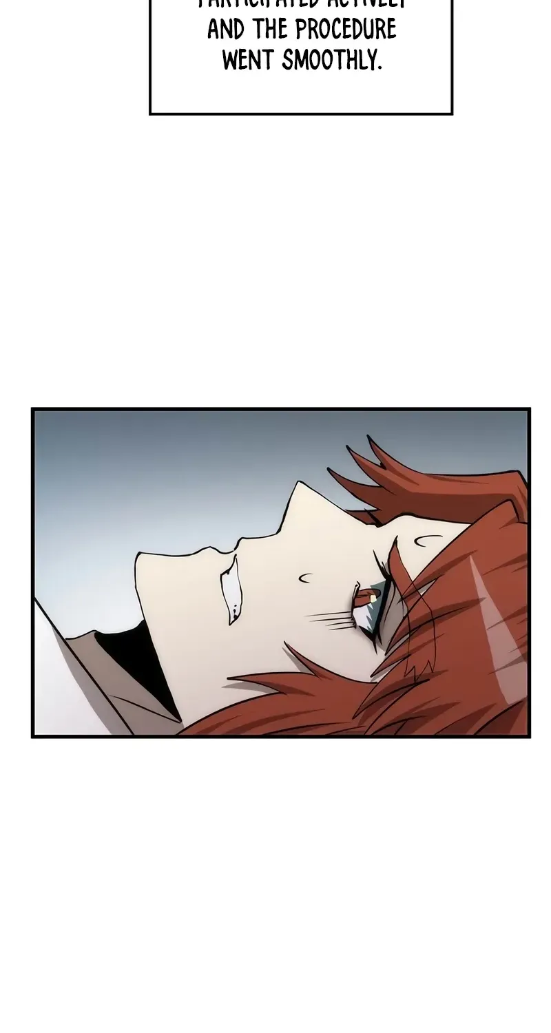 Read Doctor, Live Again EN Manga Online