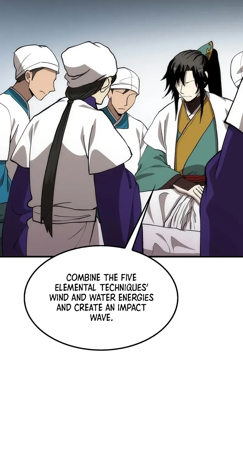 Read Doctor, Live Again EN Manga Online