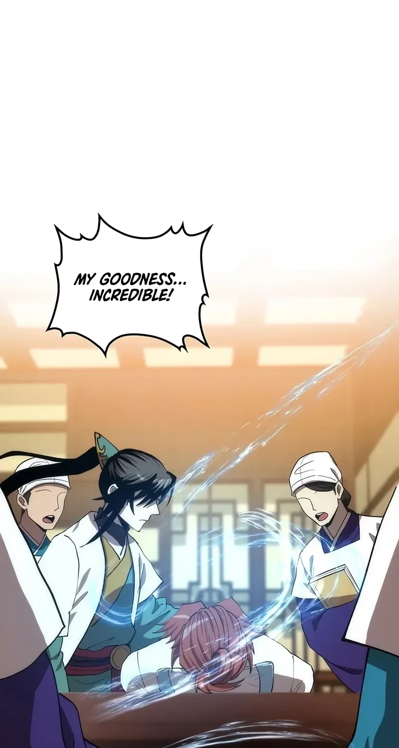 Read Doctor, Live Again EN Manga Online