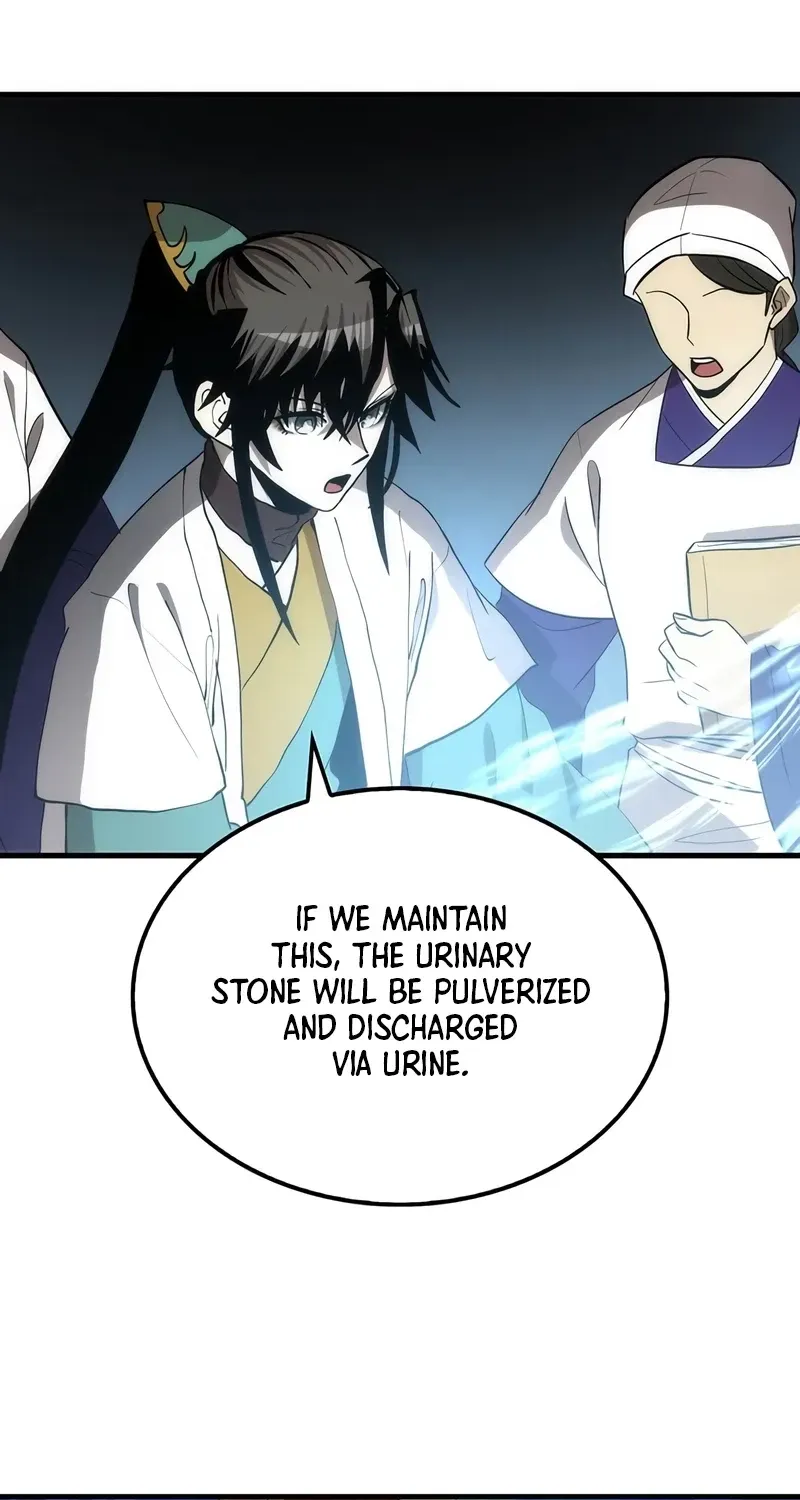 Read Doctor, Live Again EN Manga Online