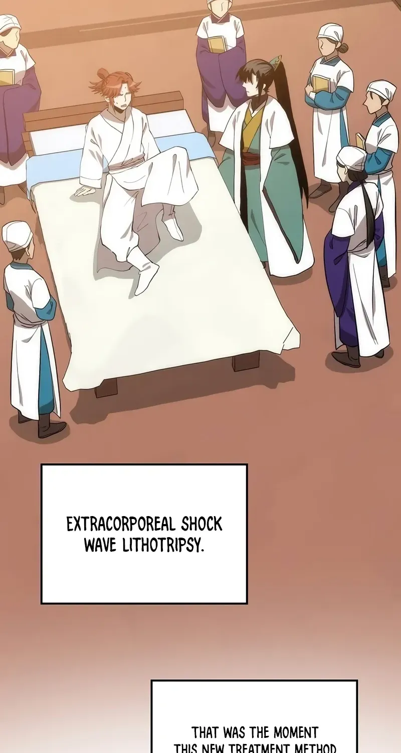 Read Doctor, Live Again EN Manga Online