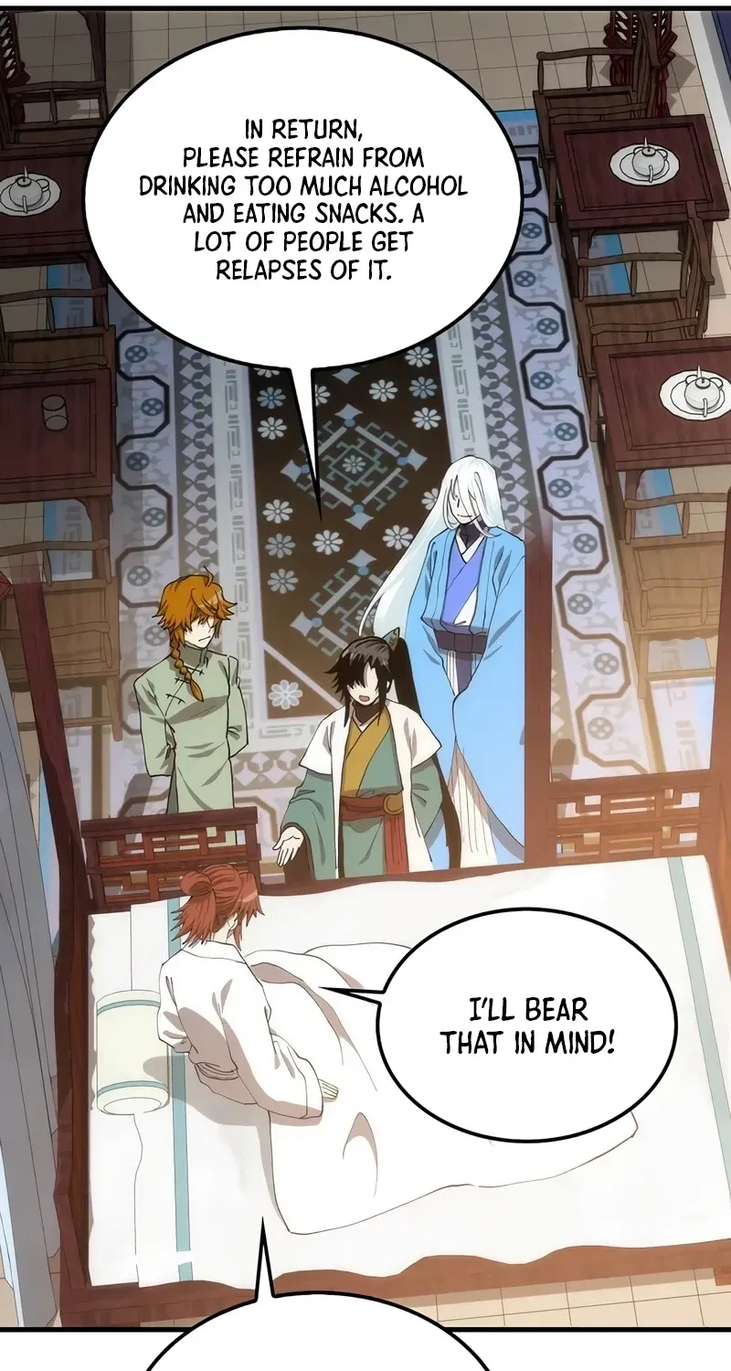 Read Doctor, Live Again EN Manga Online