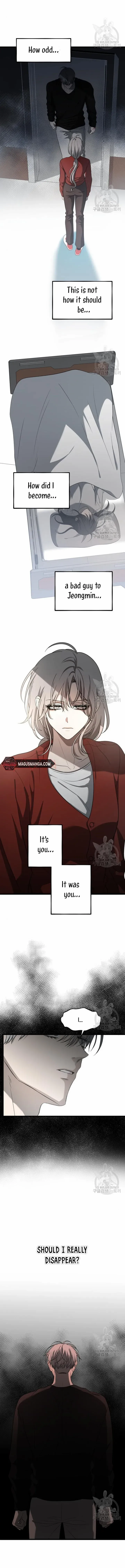 Read Dreaming Freedom EN Manga Online