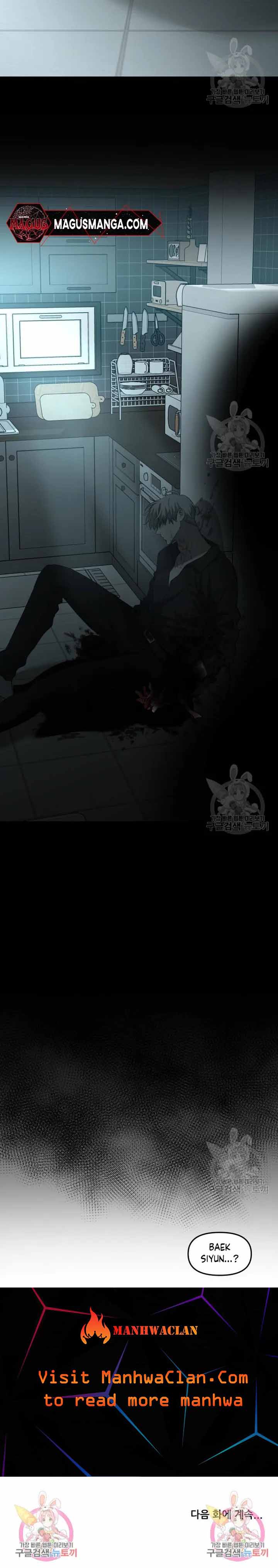 Read Dreaming Freedom EN Manga Online