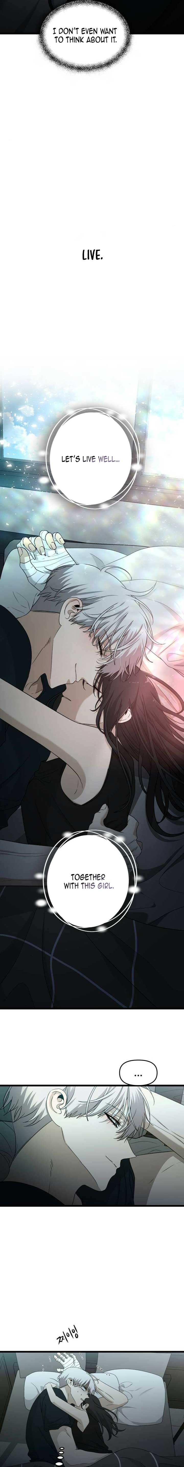 Read Dreaming Freedom EN Manga Online