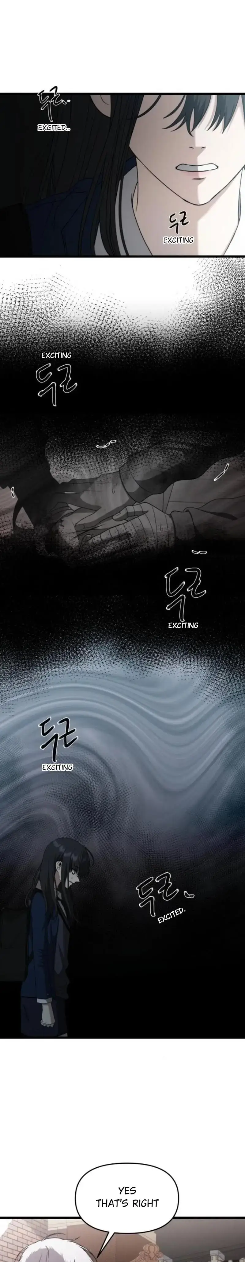 Read Dreaming Freedom EN Manga Online