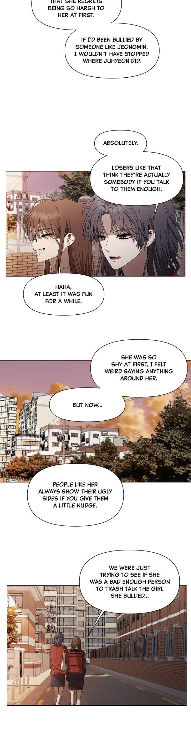 Read Dreaming Freedom EN Manga Online