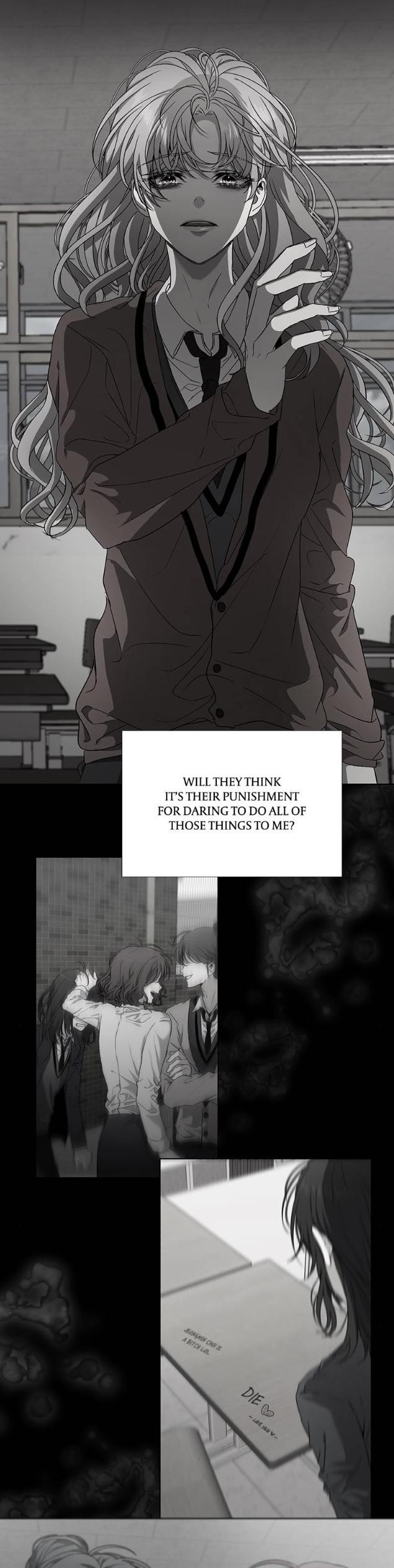 Read Dreaming Freedom EN Manga Online