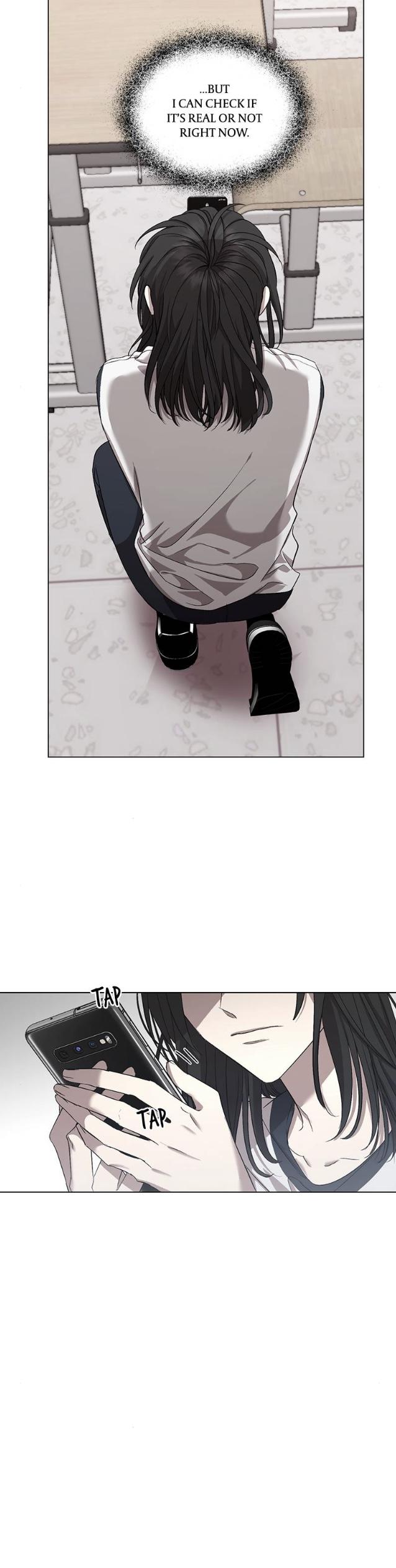 Read Dreaming Freedom EN Manga Online