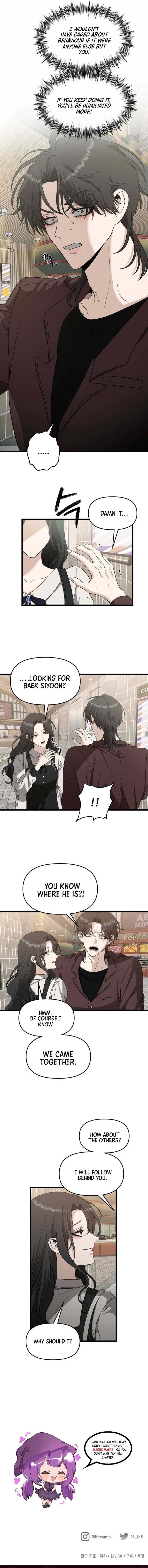 Read Dreaming Freedom EN Manga Online