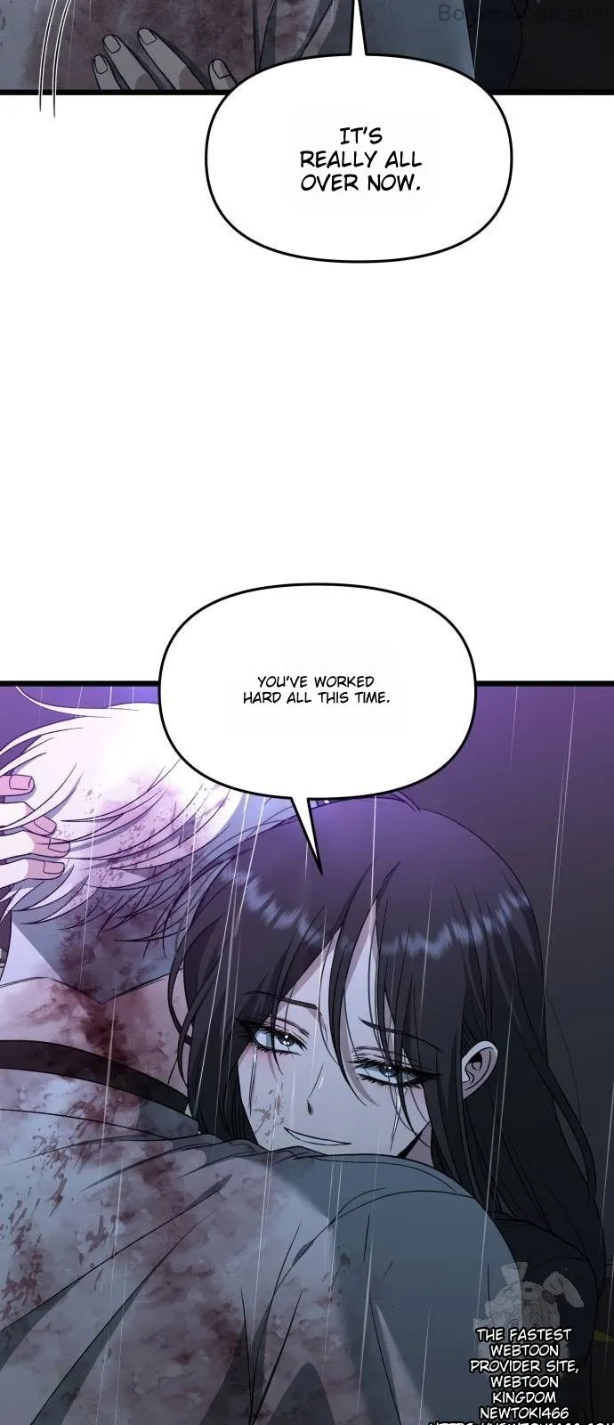 Read Dreaming Freedom EN Manga Online