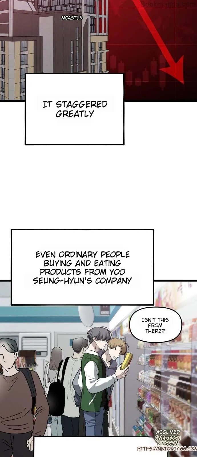 Read Dreaming Freedom EN Manga Online