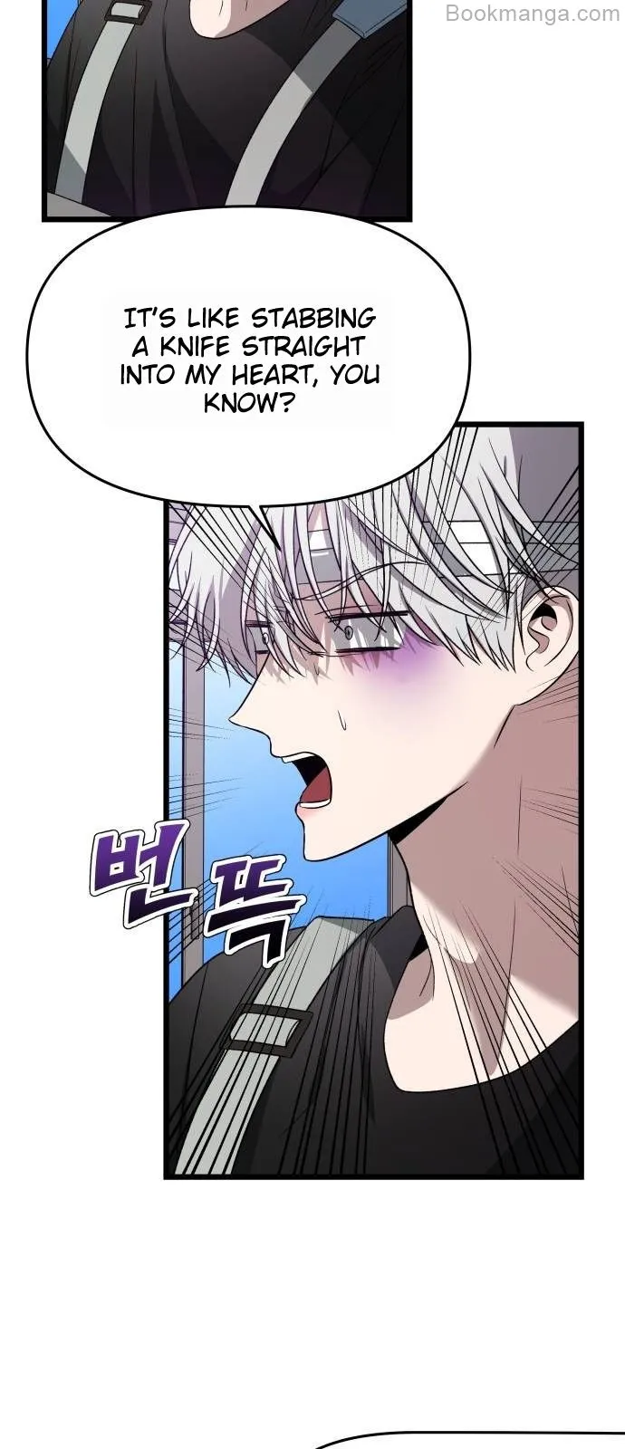 Read Dreaming Freedom EN Manga Online