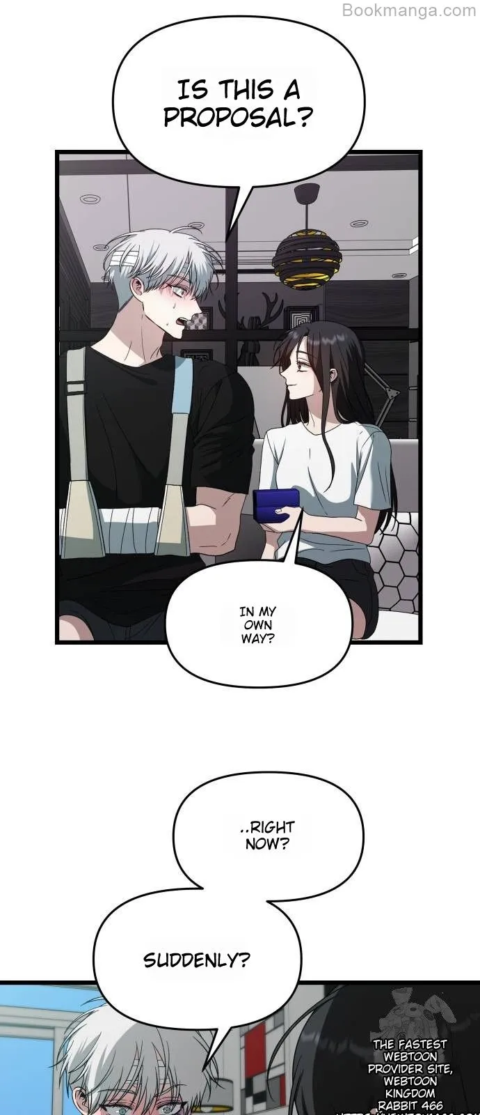 Read Dreaming Freedom EN Manga Online