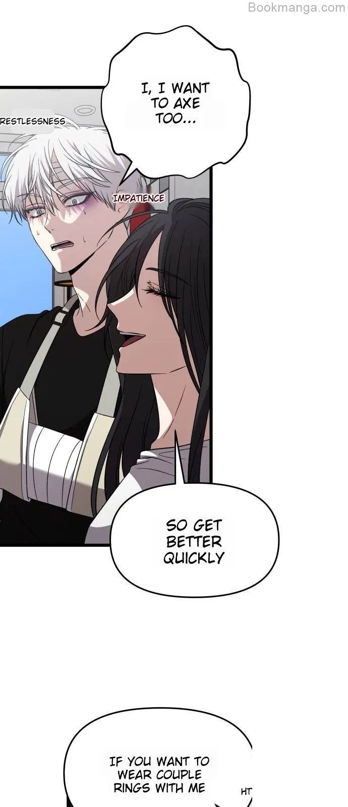 Read Dreaming Freedom EN Manga Online