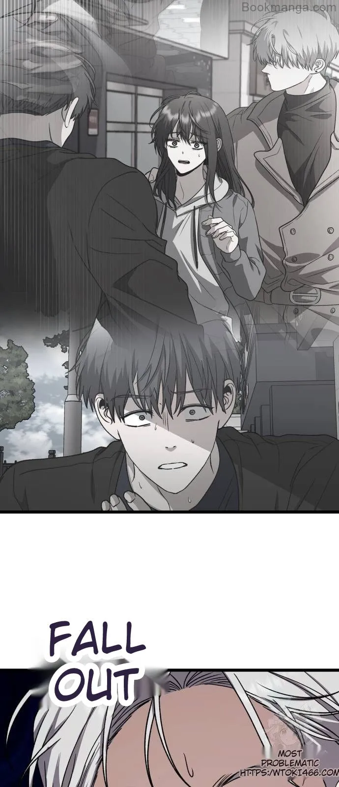 Read Dreaming Freedom EN Manga Online