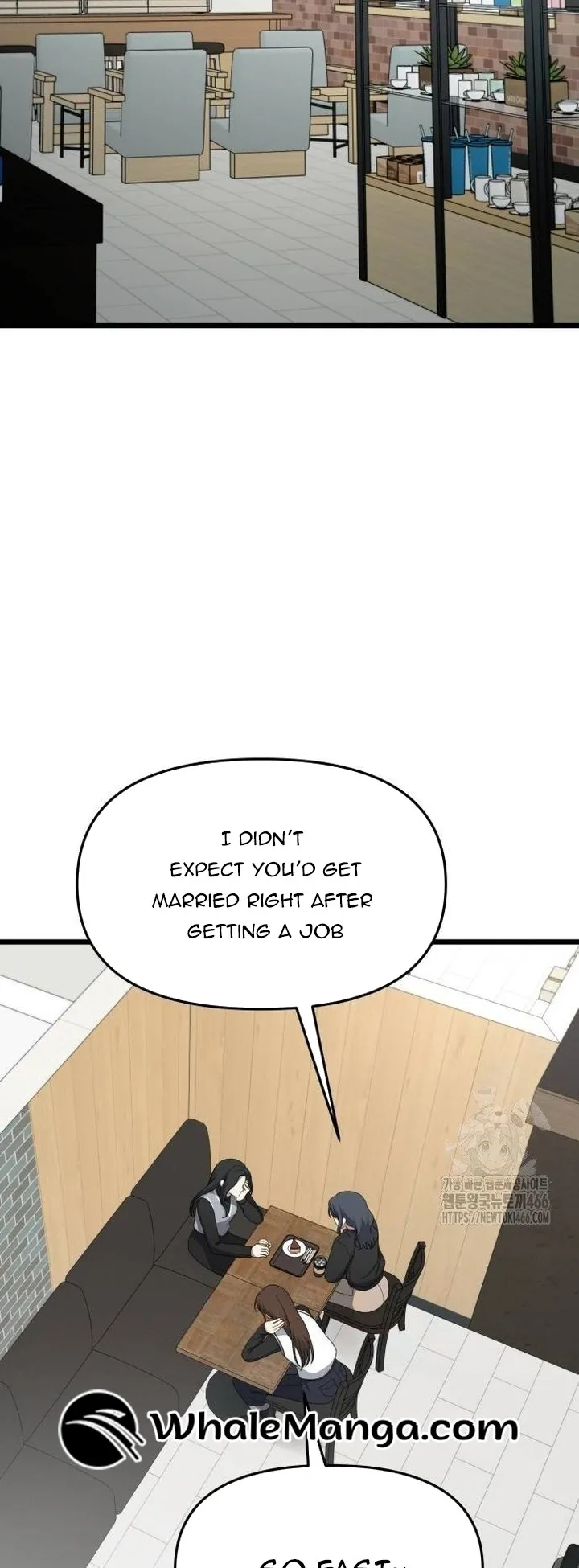 Read Dreaming Freedom EN Manga Online